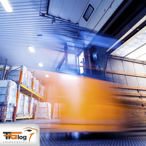 Empresa transportadora de Cargas Urgentes em Guarulhos