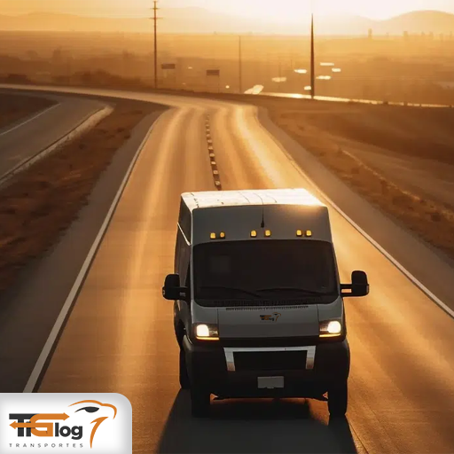 Transportadora de Carga Fechada
