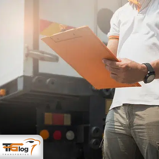 Transporte de Carga em Santa Catarina