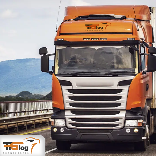 Transporte de Carga Geral